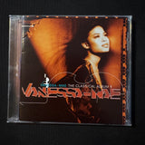 CD Vanessa Mae 'The Classical Album 1' (1996) Bruch, Bach, Brahms, Beethoven