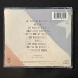 CD Lee Greenwood 'American Patriot' (1992) God Bless the USA