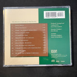 CD Regency Singers and Orchestra 'Norman Rockwell Christmas Homecoming' (1994)