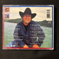 CD John Anderson 'Country Til I Die' (1994) Bend It Till It Breaks, Mississippi Moon