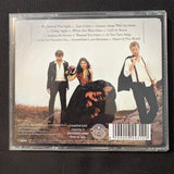 CD Lady Antebellum 'Own the Night' (2011) We Owned the Night, Just a Kiss