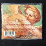 CD Spirit of Christmas Vol. 3 (1997) Perry Como, Mario Lanza, Andre Previn, Eddy Arnold