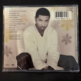 CD Babyface 'Christmas With Babyface' (1998) You Were There, Winter Wonderland