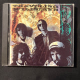 CD Traveling Wilburys 'Volume 3' (1990) She's My Baby, Wilbury Twist