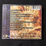 CD Traveling Wilburys 'Volume 3' (1990) She's My Baby, Wilbury Twist