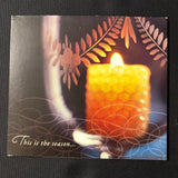 CD This Is the Season (2002) Mel Torme, Ella Firtzgerald, Burl Ives, Brenda Lee