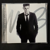 CD Michael Buble 'It's Time' (2005) Home, Feeling Good