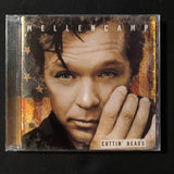 CD John Mellencamp 'Cuttin' Heads' (2001) Peaceful World