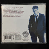 CD Michael Buble 'It's Time' (2005) Home, Feeling Good