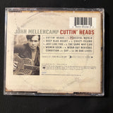 CD John Mellencamp 'Cuttin' Heads' (2001) Peaceful World