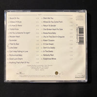 CD Elvis Presley '50 Worldwide Gold Hits Volume 1 Part 2' (1988) [Disc Two] Kentucky Rain, Suspicious Minds