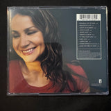 CD Joan Osborne 'Righteous Love' (2000) Love Is Alive, Running Out of Time