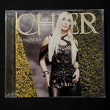 CD Cher 'Living Proof' (2001) Song For the Lonely, The Music's No Good Without You
