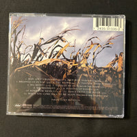 CD Garth Brooks 'Scarecrow' (2001) Wrapped Up In You, Beer Run