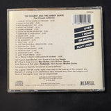 CD Ted Nugent and the Amboy Dukes 'The Ultimate Collection' (1987) Journey To the Center of the Mind