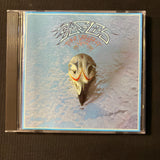 CD Eagles 'Their Greatest Hits 71-75' (1976) Take It Easy, Lyin' Eyes, Tequila Sunrise
