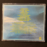 CD Eagles 'Their Greatest Hits 71-75' (1976) Take It Easy, Lyin' Eyes, Tequila Sunrise