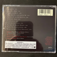 CD George Strait 'Pure Country' soundtrack (1992) Heartland