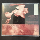 CD Carmen McRae 'For Lady Day' (1995) Billie Holiday tribute