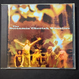 CD Screamin' Cheetah Wheelies self-titled (1993) Rockin' the Blues