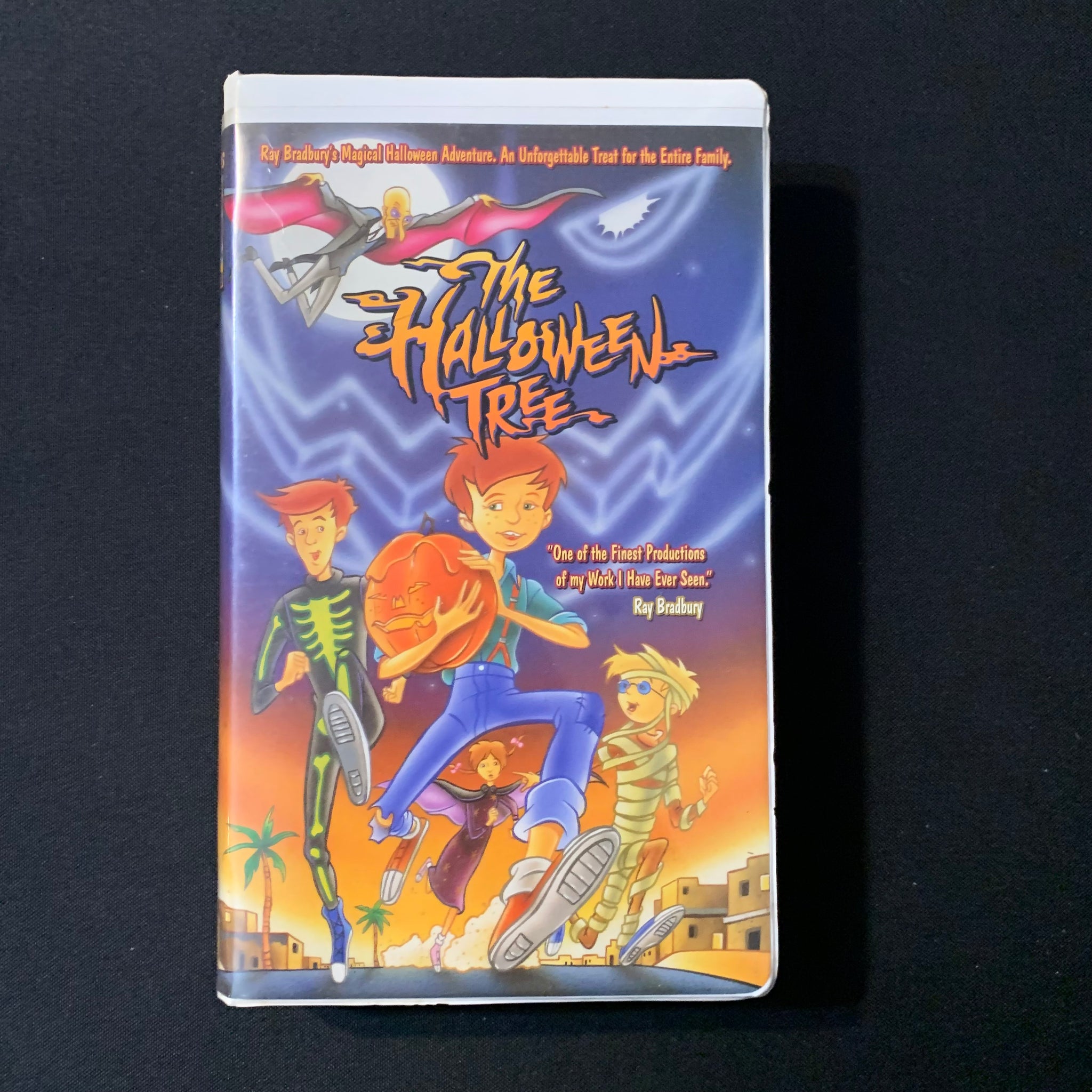 その他 Disraeli [VHS] Legend Of Zelda VHS Rare DIC Pickwick Video 1989 Nintendo 64 NES