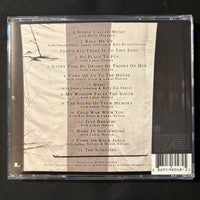 CD Willie Nelson 'Heroes' (2012) A Horse Called Music
