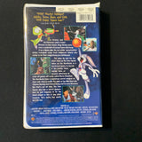 VHS Space Jam (1996) Michael Jordan, Bugs Bunny, Wayne Knight, Theresa Randle