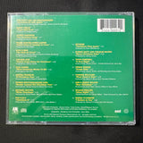CD Very Special Christmas 2 (1992) Tom Petty, Randy Travis, Luther Vandross, Frank Sinatra