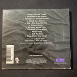 CD Warren Zevon 'The Wind' (2003) Disorder In the House, Knockin' On Heaven's Door