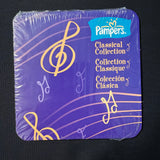 CD Pampers Classical Collection (2000) Beethoven, Mozart, Bach for babies