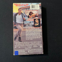 VHS Speed (1994) Keanu Reeves, Sandra Bullock, Dennis Hopper