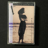 CASSETTE Tracie Spencer 'Make the Difference' (1990) tape This House, Save Your Love