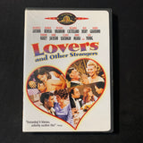 DVD Lovers and Other Strangers (1970) Beatrice Arthur, Bonnie Bedelia, Michael Brandon