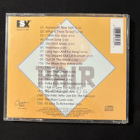 CD George Shearing Quintet 'By Request' 1995) 2-on-1 reissue Autumn In New York, I Wish You Love