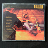 CD Ray DeTone 'Once More... With Feeling!!!' (1998) guitar virtuoso