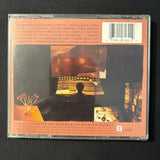 CD Lindsey Buckingham 'Out of the Cradle' (1992) Soul Drifter, Countdown
