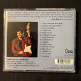 CD Catfish and the Crawdaddies 'Blues From Another Delta' (1998)