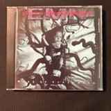 CD Every Mother's Nightmare 'Wake Up Screaming' (1993) Memphis hard rock hair metal