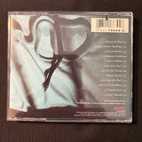 CD Every Mother's Nightmare 'Wake Up Screaming' (1993) Memphis hard rock hair metal