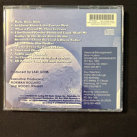 CD The Martins 'An A Cappella Hymns Collection' (1997)