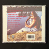 CD Ruben Sierra 'Imagen Viva' (1994) salsa