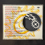 CD Epic Tour De Force (1993) The The, Front 242, Rage Against the Machine, Screaming Trees