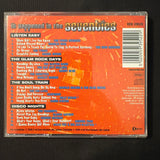 CD K-Tel It Happened In the Seventies (2005) Charlie Rich, Trammps, Billy Ocean, Gloria Gaynor