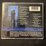 CD What Women Want soundtrack (2000) Frank Sinatra, Tony Bennett, Bobby Darin, Peggy Lee