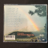 CD Michael John 'Due For a Change' (1998) Colorado easy rockin' songwriter