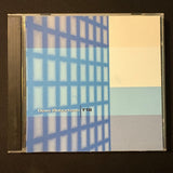 CD Dave Robertson 'T12' 6-song demo instrumental guitar rocker