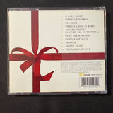 CD Il Divo 'Christmas Collection' (2005) O Holy Night, White Christmas