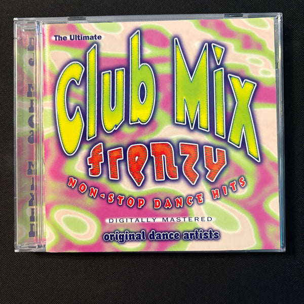 その他 Ultimate Dance Grooves [CD] Ultimate Dance Grooves [CD]