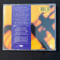 CD Luther Vandross 'Power of Love' (1991) Don't Want To Be a Fool, Power of Love/Love Power