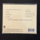CD Grateful Dead 'Best Of: Skeletons From the Closet' (1974) Truckin', Casey Jones